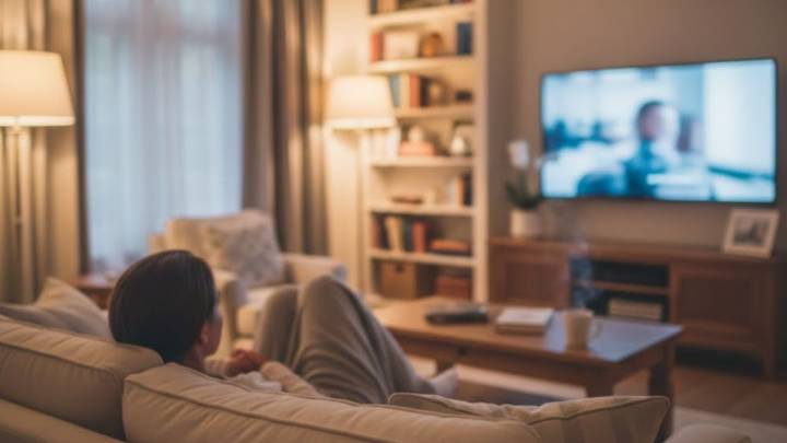 Una tele sencilla, práctica y barata: así es la TD Systems de 24" que arrasa en MediaMarkt