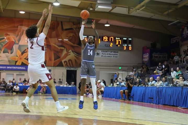 Shaheen Holloway says Seton Hall missed on key targets — but still turned season around
