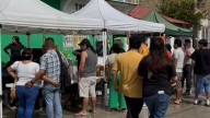 Autoridades advierten sobre la venta ilegal de micheladas en tianguis