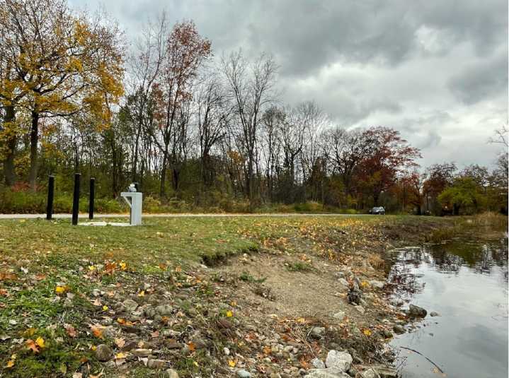 Lower Lake dam controversy continues as legal challenge stops repairs