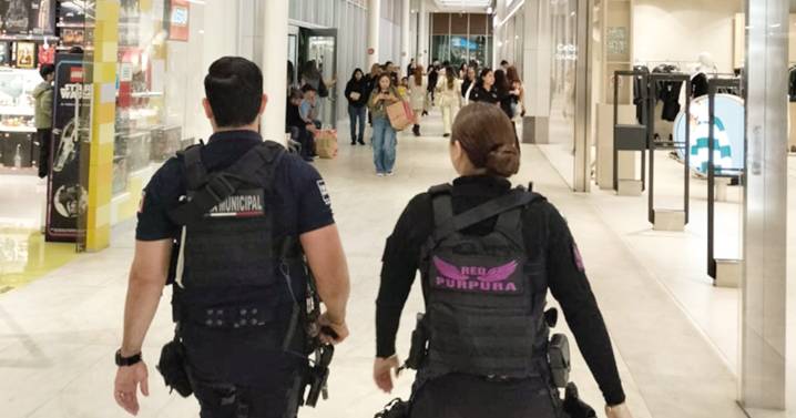 Cazan a una comandante de Culiacán