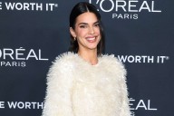 Kendall Jenner on the ‘Cozy Vibes’ Her Family Has Planned for Christmas Eve (Exclusive)