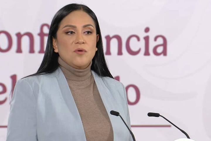 Ocho estados de México aún no han alcanzado la universalidad de las pensiones para discapacidad: Ariadna Montiel
