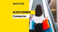 Este es el comercio que estará abierto durante este domingo de elecciones presidenciales