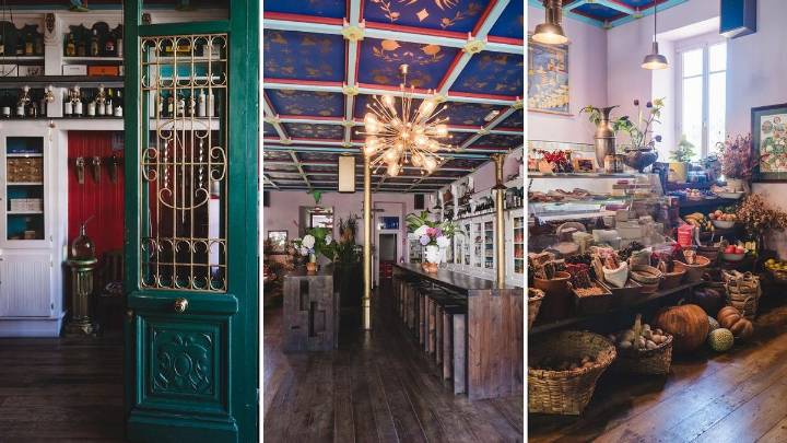 El precioso bar con tienda que parece estar en una gran ciudad, pero triunfa en un pueblo perdido de Asturias (a dos horas y media de Oviedo) en riesgo de despoblación