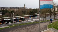 Luxemburgo, el primer país del mundo con transporte público 100% gratuito