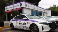 Clara Brugada inaugura primera Estación de la Policía Especializada de Género: operará las 24 horas del día