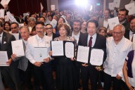 Consolida UAT su liderazgo en proyectos para el desarrollo regional y nacional