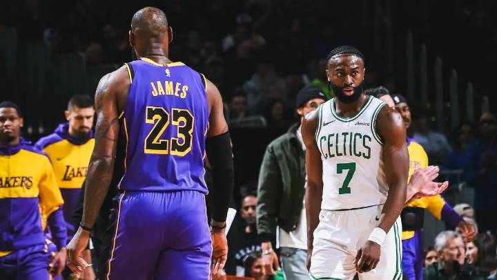 La exigencia de la NBA: las rivalidades históricas más importantes del básquet norteamericano