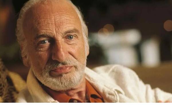 Murió Héctor Alterio, uno de los actores argentinos más premiados por su carrera en cine