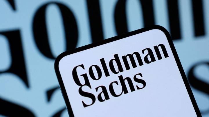 Next year could set an M&A record. One Wall Street bank may benefit most