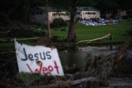 911 calls from Texas floods reveal chaotic and desperate pleas for rescues