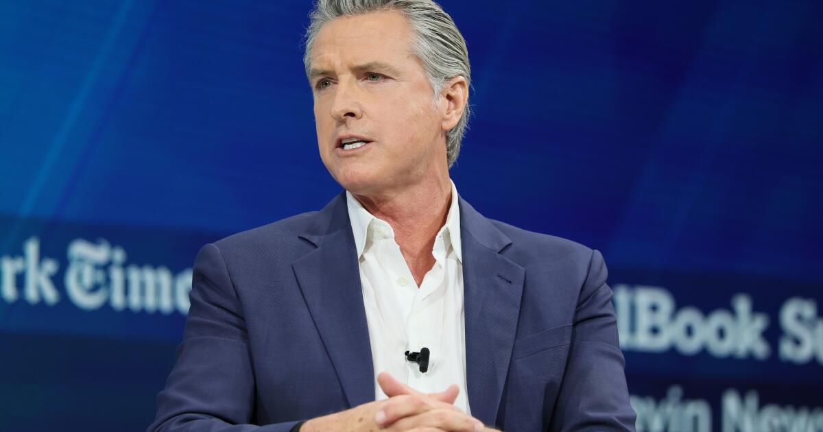 Column: Courage lacking to fix state's deep-rooted budget shortfall