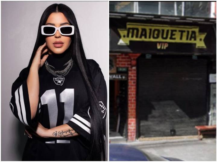 EU sanciona a red de lavado de dinero para el Tren de Aragua