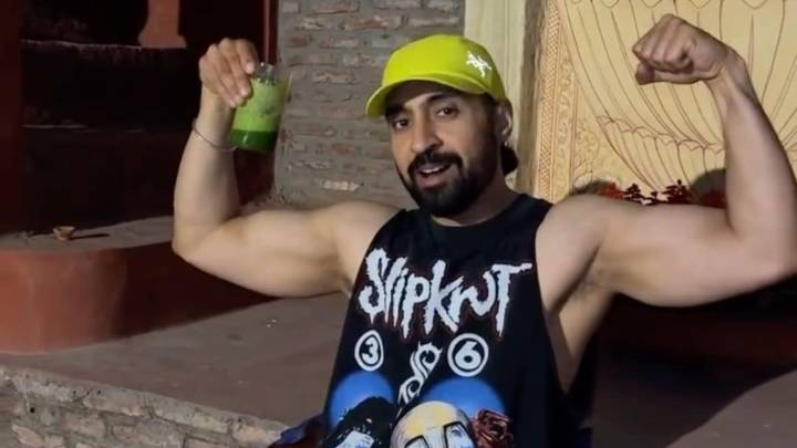 Diljit Dosanjh Shares A Glimpse Of His 2nd Film With Imtiaz Ali, Drops Video From Punjab