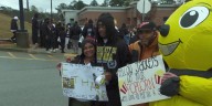Irmo sends off Yellow Jackets ahead of state championship game