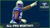 Off to 9-3 Start, Which Seattle Seahawks DESERVE All