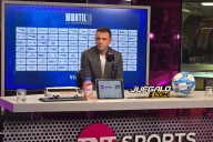 Montillo entrega su “recomendación” para una eventual llegada de Renato Paiva a la banca de la U de Chile