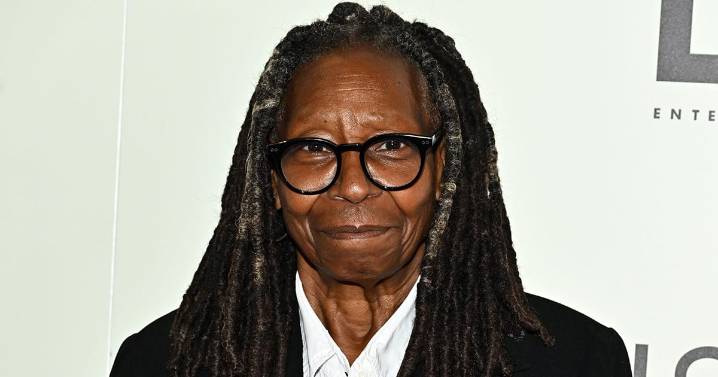 Whoopi Goldberg on 2-Week Absence From The View