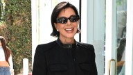 High-Definition Footage Of Kris Jenner's Facelift Makes One Thing Obvious