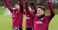 Cammy Devlin serves Hearts headliners regular reminders as Derek McInnes shares contract confidence