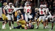 Koki Riley: Why Ohio State slid up to No. 1 in my latest AP Top