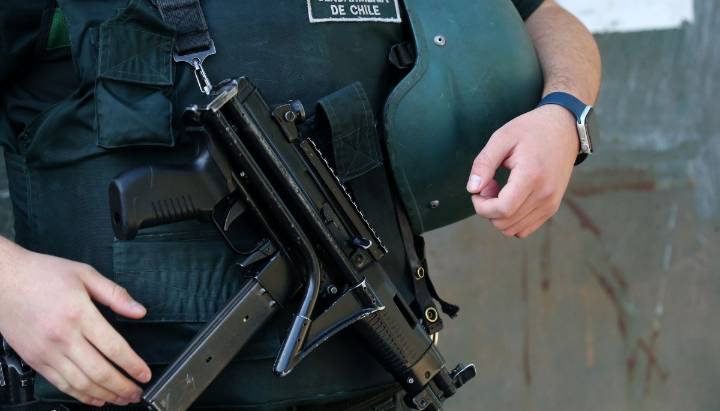 Oficiales Penitenciarios denunciaron agresión por parte de dirigente gremial contra funcionarias de la cárcel de San Felipe