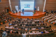 GOBIERNO REGIONAL DE MOQUEGUA ES RECONOCIDA COMO LA MEJOR ENTIDAD PLANIFICADORA DEL PAÍS