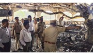 Goa nightclub fire: ‘Landowner’ claims officials quietly changed property status
