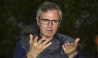 INDIA bloc on life support, risks being wheeled into ICU: Omar Abdullah