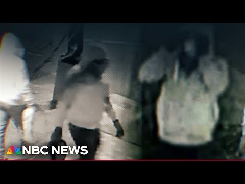 FBI arrests suspect in D.C. pipe bomb investigation