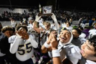 Monday Morning Lights: NorCal berth new ground for Lincoln