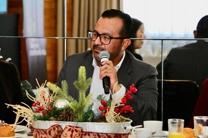 SEDECO IMPULSA LA CREACIÓN DEL CLÚSTER MINERO PARA FORTALECER LA INDUSTRIA