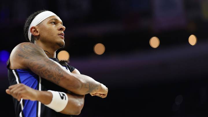 Magic’s Paolo Banchero breaks silence on return from injury