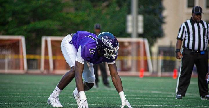 3 2026 signees that could make an instant impact for Michigan Football