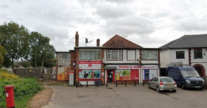 'Dangerous precedent' say more than 100 locals who oppose HMO plans for Nuneaton Post Office branch