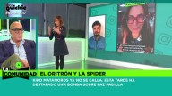 Kiko Matamoros desvela lo que lleva callando de Paz Padilla desde que fue despedida de Mediaset