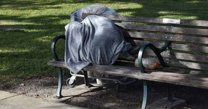 Woodfin gets one right — City of Birmingham clears homeless encampment in Linn Park; Backlash ensues