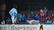 El Bolonia frustra al Celta y tendrá que luchar para seguir vivo en Europa League