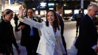 Venezuelan opposition leader says US helped her travel to Norway to accept Nobel Prize