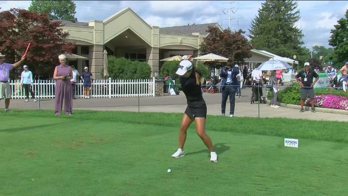 Greater Toledo Classic to donate $337K to children’s charities, sets 2026 tournament dates