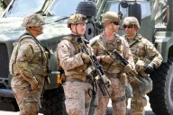 Federal judge appears skeptical of Trump’s effort to retain control of California National Guard