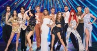 Strictly pros sacked mid-show as they're told 'you're not coming back' 