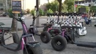 Business owners claim City of Houston's scooter curfew is taking a toll on their bottom line