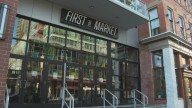 First Street Market allowed to reopen after 'cockroach infestation': AHS
