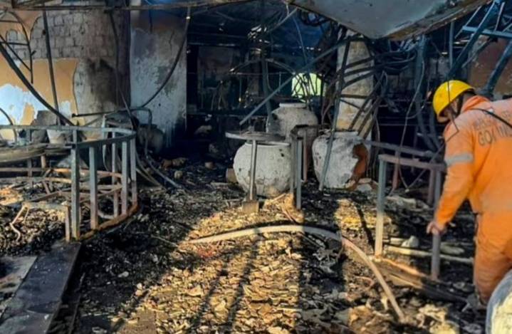 Goa nightclub fire: Joint police team conducts raids in Delhi to nab club owners