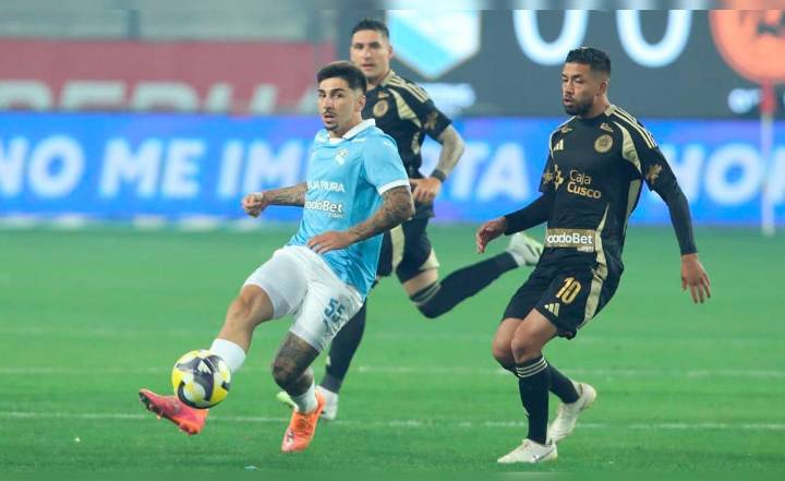 Alineaciones Cusco FC contra Sporting Cristal: equipos titulares para la vuelta de playoffs