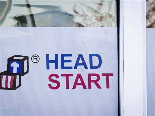 TPS Head Start to reopen Tuesday