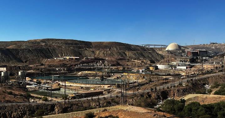 Mineros se suman a agricultores: Expresan preocupación por la Ley de Aguas ante ‘amenazas operativas’