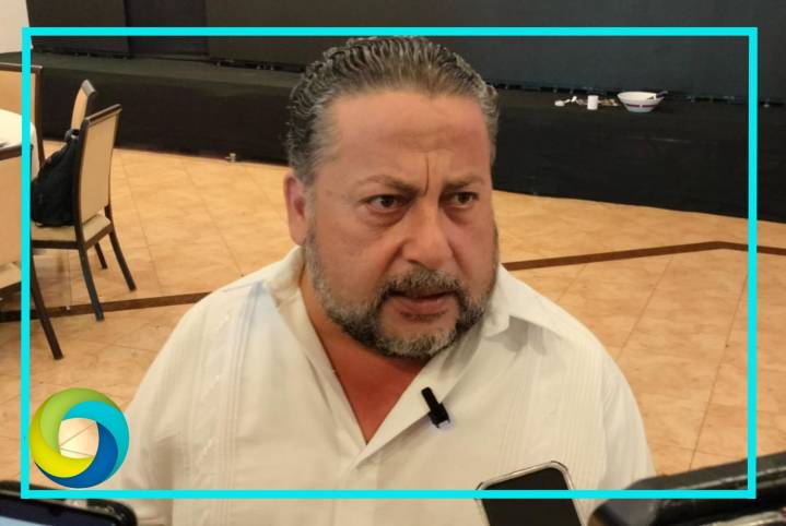 Descarta Sanen campaña negra interna contra Marybel Villegas